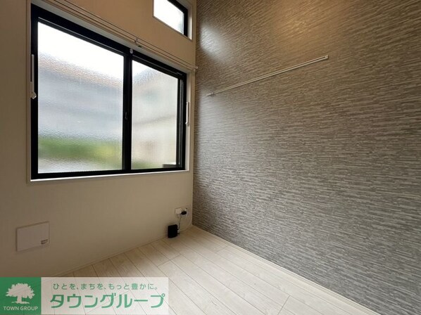 セレーネエステート千住曙の物件内観写真